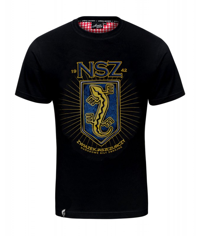 Koszulka Narodowe Siły Zbrojne