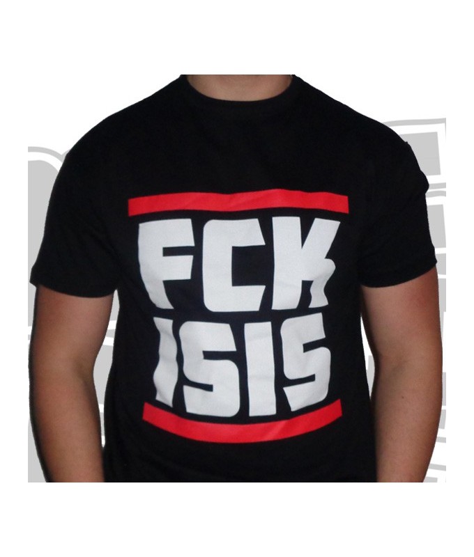 Koszulka FCK ISIS