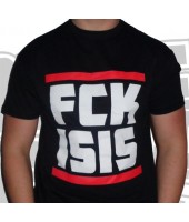 Koszulka FCK ISIS